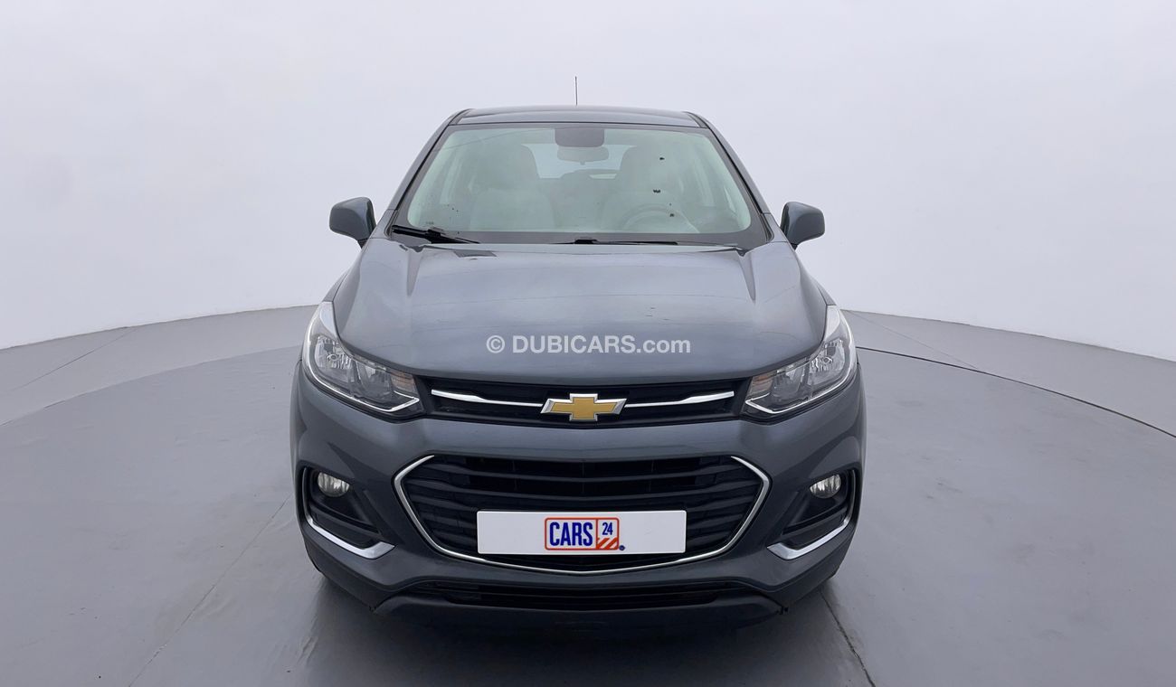 Chevrolet Trax LT 1.8 | Zero Down Payment | Free Home Test Drive