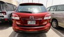 مازدا CX9