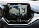 Suzuki Baleno GLX 2024 - HUD - 360 Camera - Cruise Control - 6 Airbags - Export Only