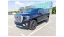 GMC Yukon GMC Denali Diesel - 2022 - Dark Blue