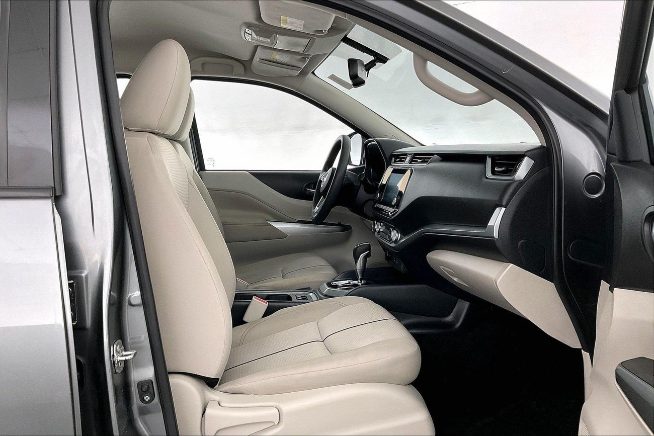 Nissan XTerra Titanium | Guaranteed Warranty | 0 Down Payment