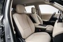 نامي 06 Vigo EV - Silver Inside Beige | Export Only