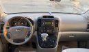 Kia Carnival خليجي GCC