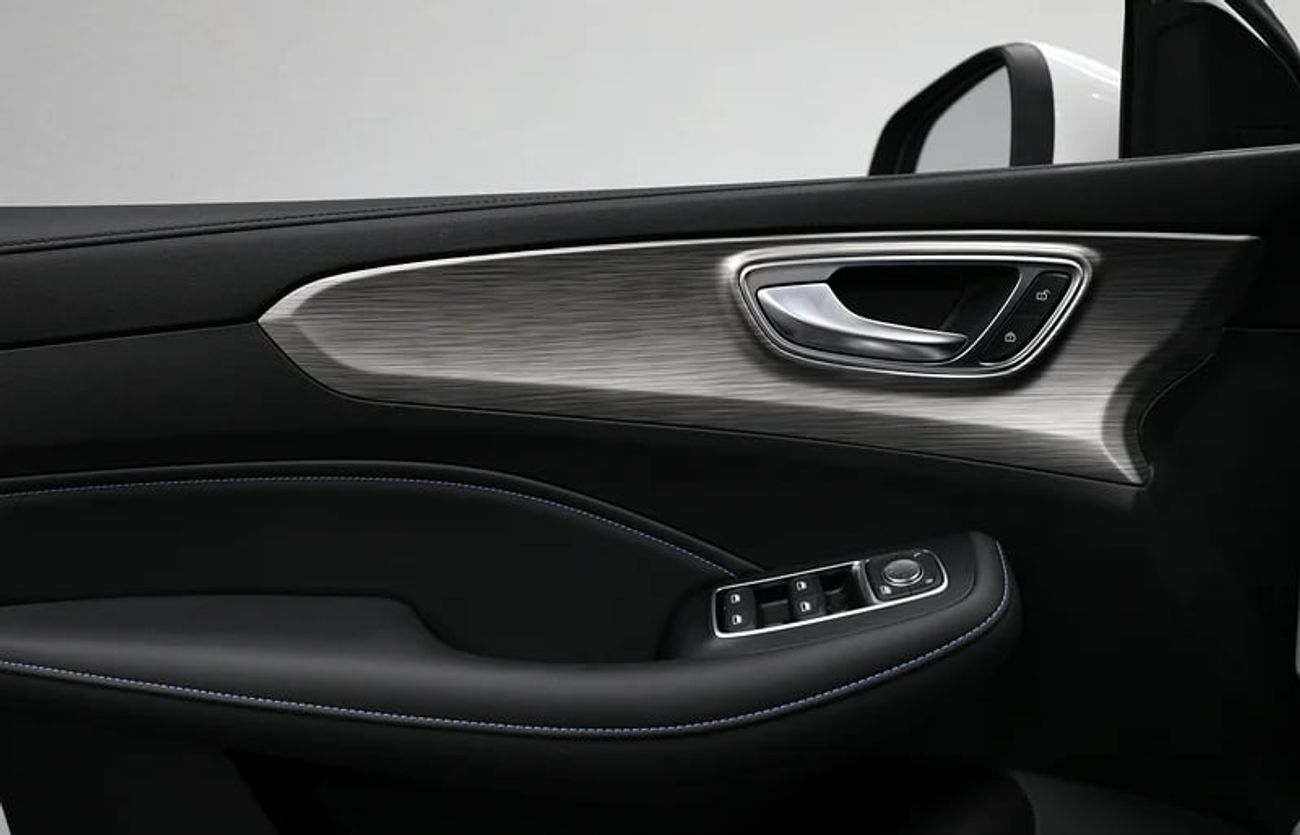 أم جي RX5 Plus | Brand | 775 monthly | Free Insurance + Registration Ref#