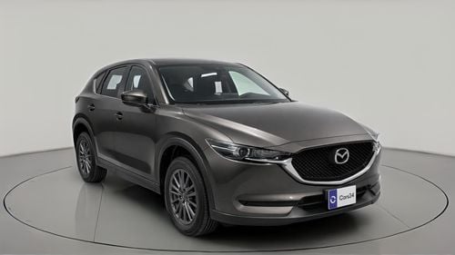 مازدا CX5 2020 GL | AED 705/Month | 0 DP | 30 Day Return | Warranty | Service History