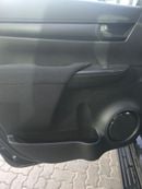 Toyota Hilux GLX