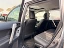 Toyota Prado TXL2 2.8L
