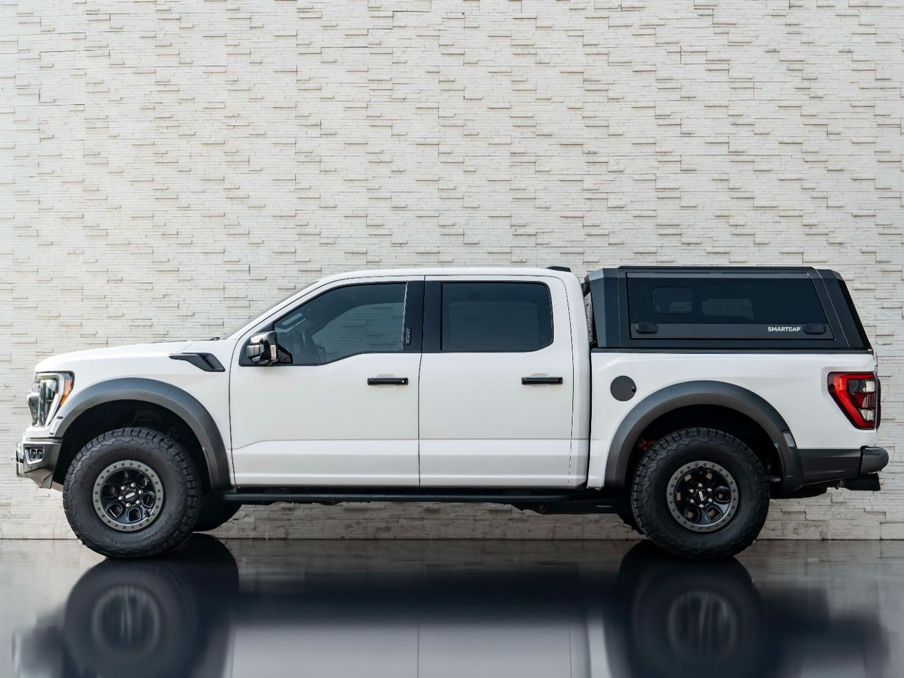 Ford F 150 Raptor 3.5L V6