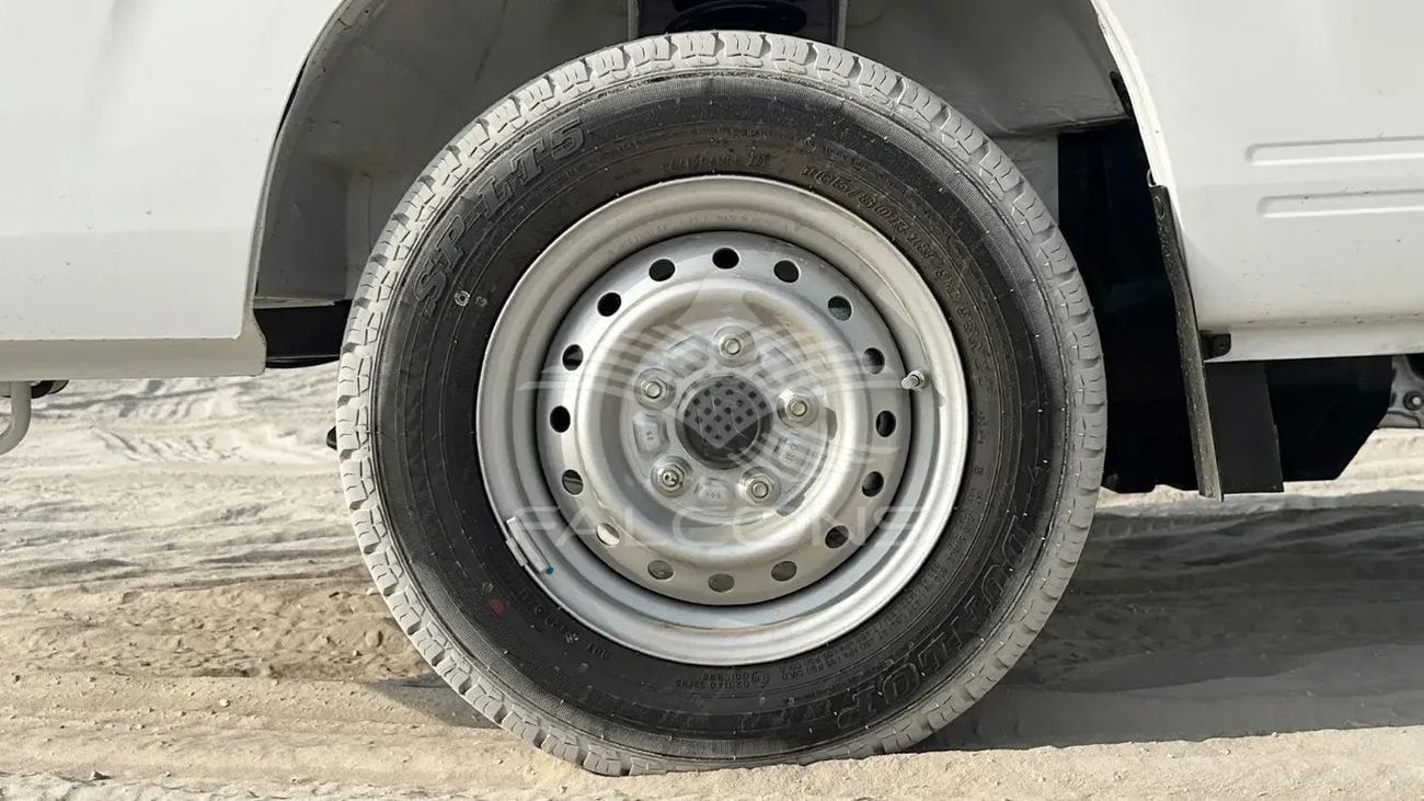 سوزوكي كاري SUZUKI Carry 1.5L 2WD 5MT