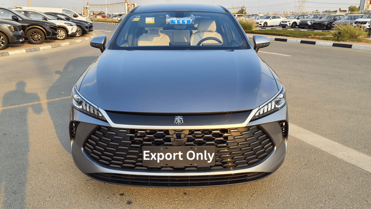 بي واي دي كين بلاس DMI