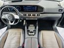 Mercedes-Benz GLS 580 2020 Mercedes-Benz GLS 580 4MATIC GCC