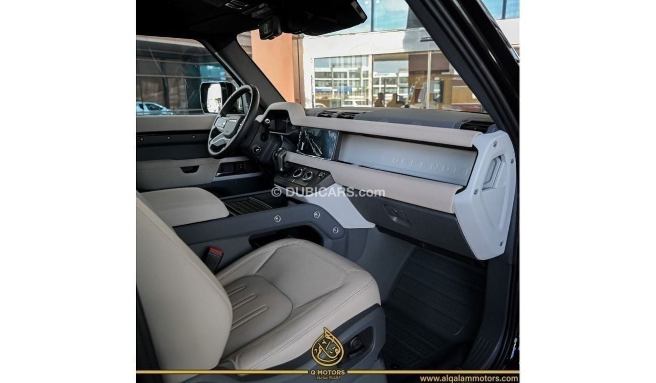 Land Rover Defender 90 SE P300 90 X-Dynamic S P300