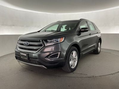 Ford Edge SEL | Guaranteed Warranty | 0 Down Payment