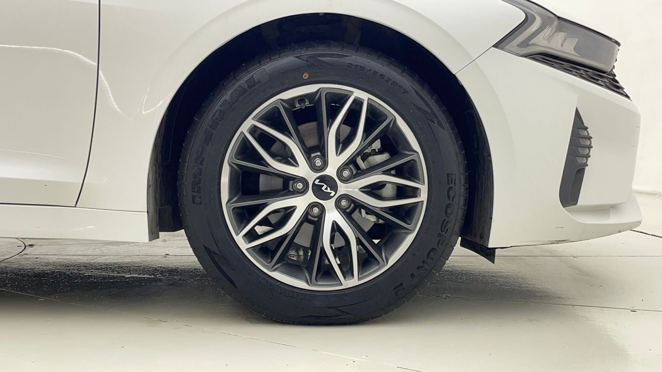 Kia K5 LX 1.6L 2023 LX | AED 940/Month | 0 DP | 30 Day Return | Warranty