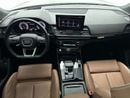 Audi Q5 45 TFSI quattro S Line 2.0L Q5 S line 45 TFSI quattro 249hp (Ref# 77723) - EXCLUSIVE OFFER