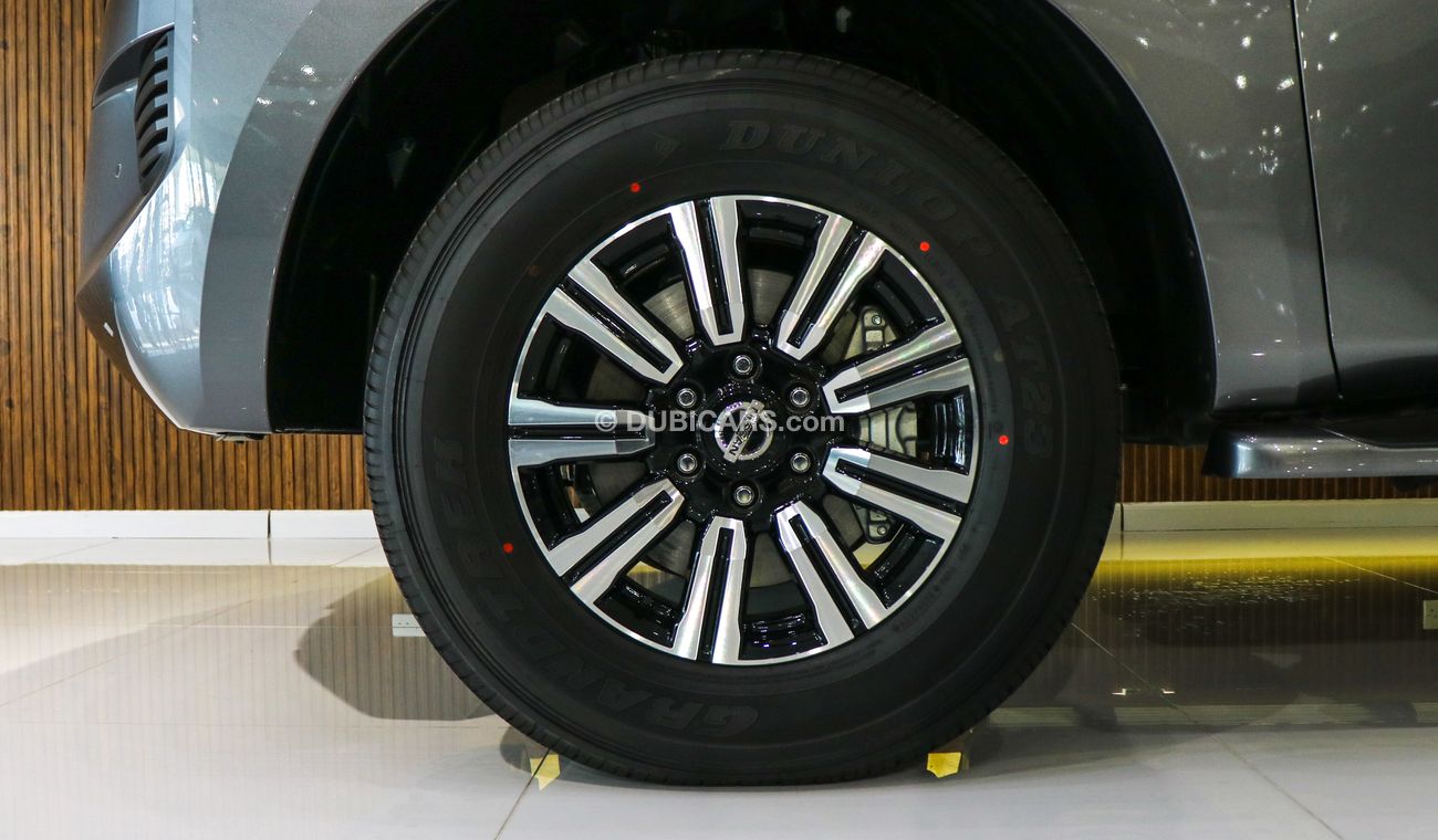 Nissan Patrol XE,P6X2 GCC,STATION WAGON