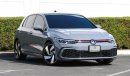 Volkswagen Golf GTI GCC Under Warranty