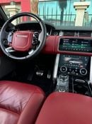 لاند روفر رينج روفر