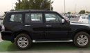 Mitsubishi Pajero GLX 3.8L - 2020 - 0KM NEW CAR - PTR - GCC