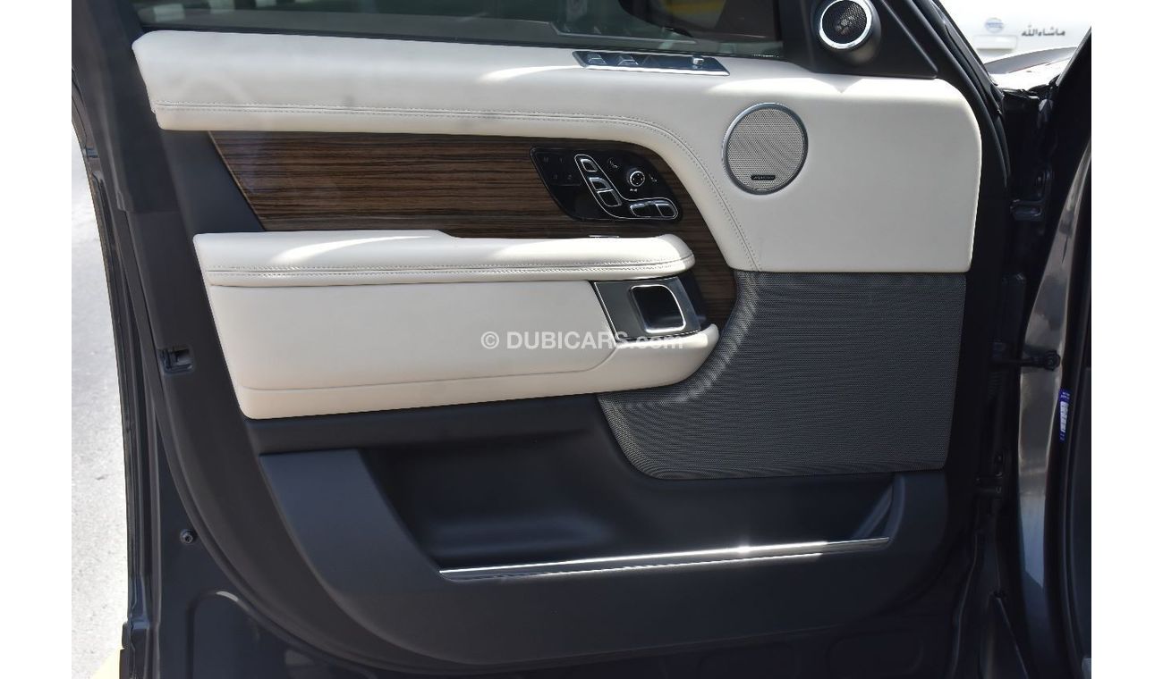 Used Land Rover Range Rover Vogue Autobiography FULLY LOADED CLEAN