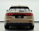 Audi Q8 2025 Audi Q8 55 TFSI Quattro S-Line, 2028 Audi Warranty, 2030 Audi Service Pack, Low Km, GCC