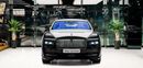 Rolls-Royce Spectre Dual Electric Motors | Warranty