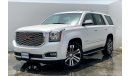 جي أم سي يوكون Denali