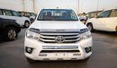 Toyota Hilux 4X4  DIESEL