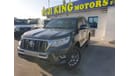 Toyota Prado 4.0L - V6 - 4x4 - Push Start
