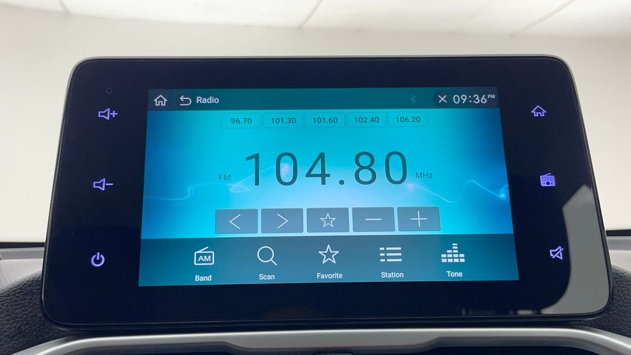 Chevrolet Groove LT 1.5 | Zero Down Payment | Home Test Drive