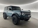 Ford Bronco WildTrak | National Day Celebration | Guaranteed Warranty | 0 Down Payment