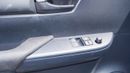 تويوتا هيلوكس GLX 2.4L DIESEL 4WD M/T