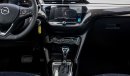 Opel Corsa Elegance Plus 1.2L Turbo , 2021 , GGC , FWD , W/5 Yrs or 100K Km WNTY @Dealer