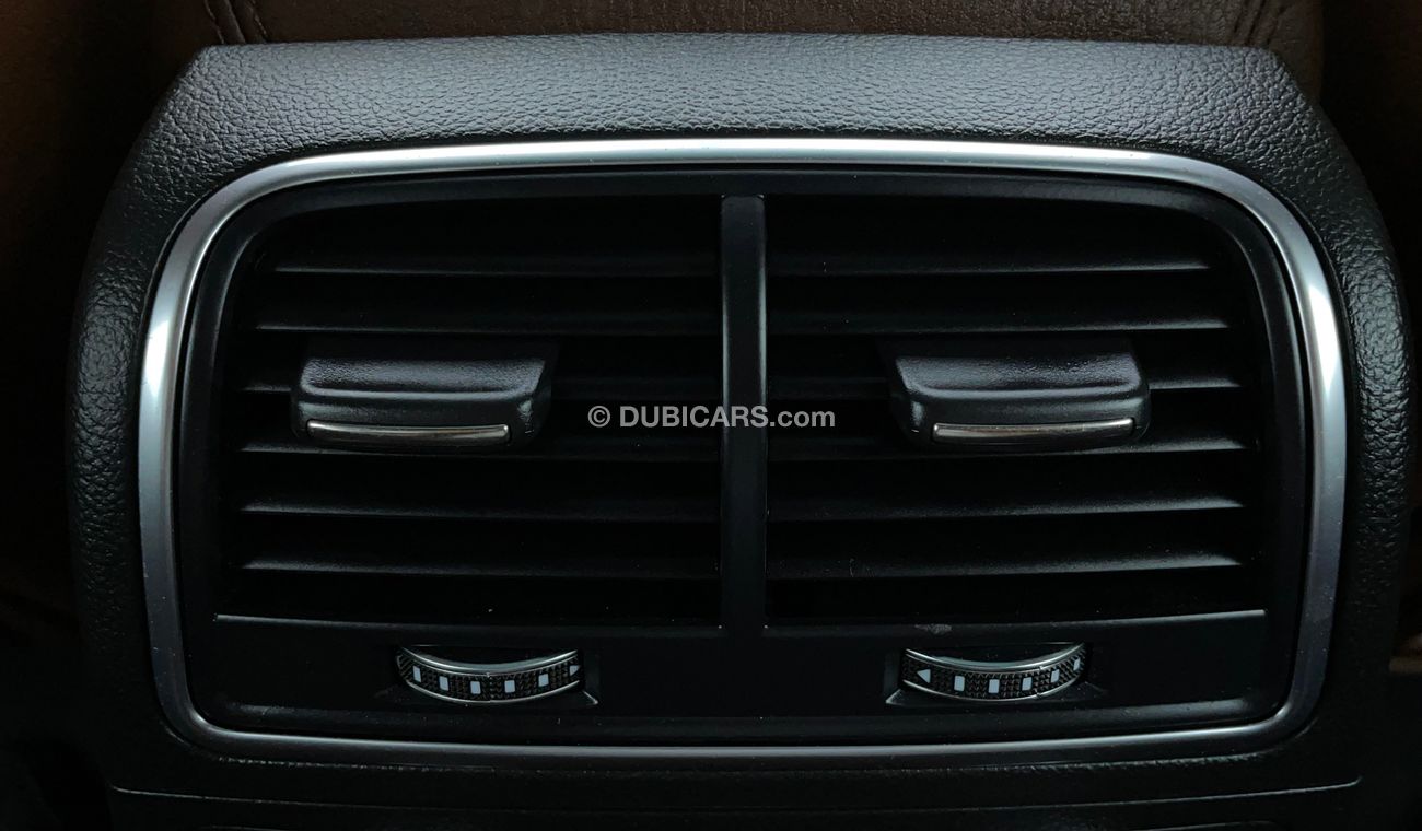 Audi A6 1.8 TFSI S TRONIC 1.8 | Under Warranty | Inspected on 150+ parameters