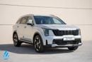 كيا سورينتو Std 2.5L AWD