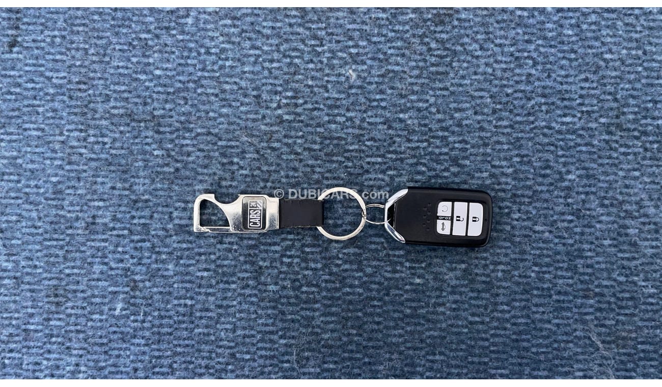 Honda Civic DX 1.6 | Under Warranty | Inspected on 150+ parameters