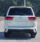 Toyota Land Cruiser GX.R V6 upgrade 2024