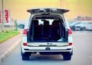تويوتا لاند كروزر GXR 2020 V6 Full Option Top Of The Range