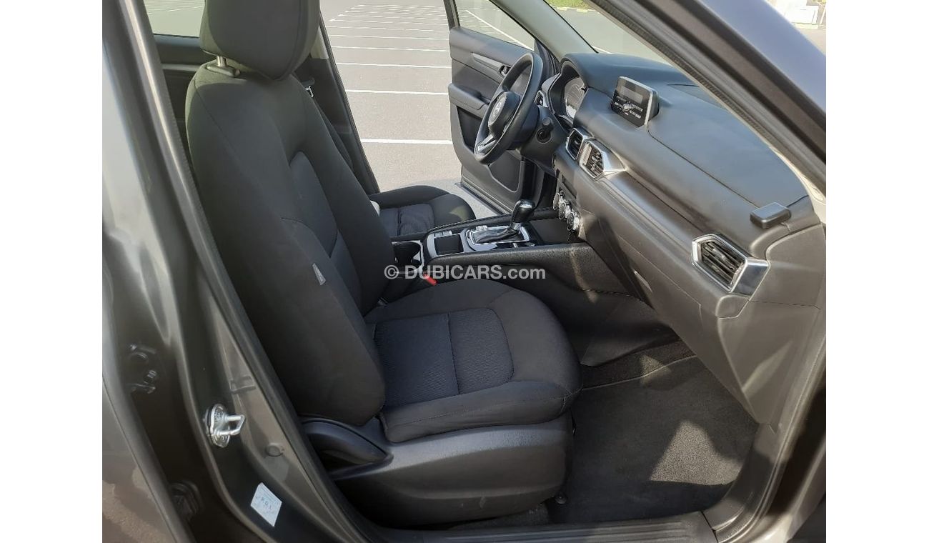 Mazda CX5 GT Mazda CX-5  model 2019    ( GCC_ SPEC) VERY GOOD CONDITION