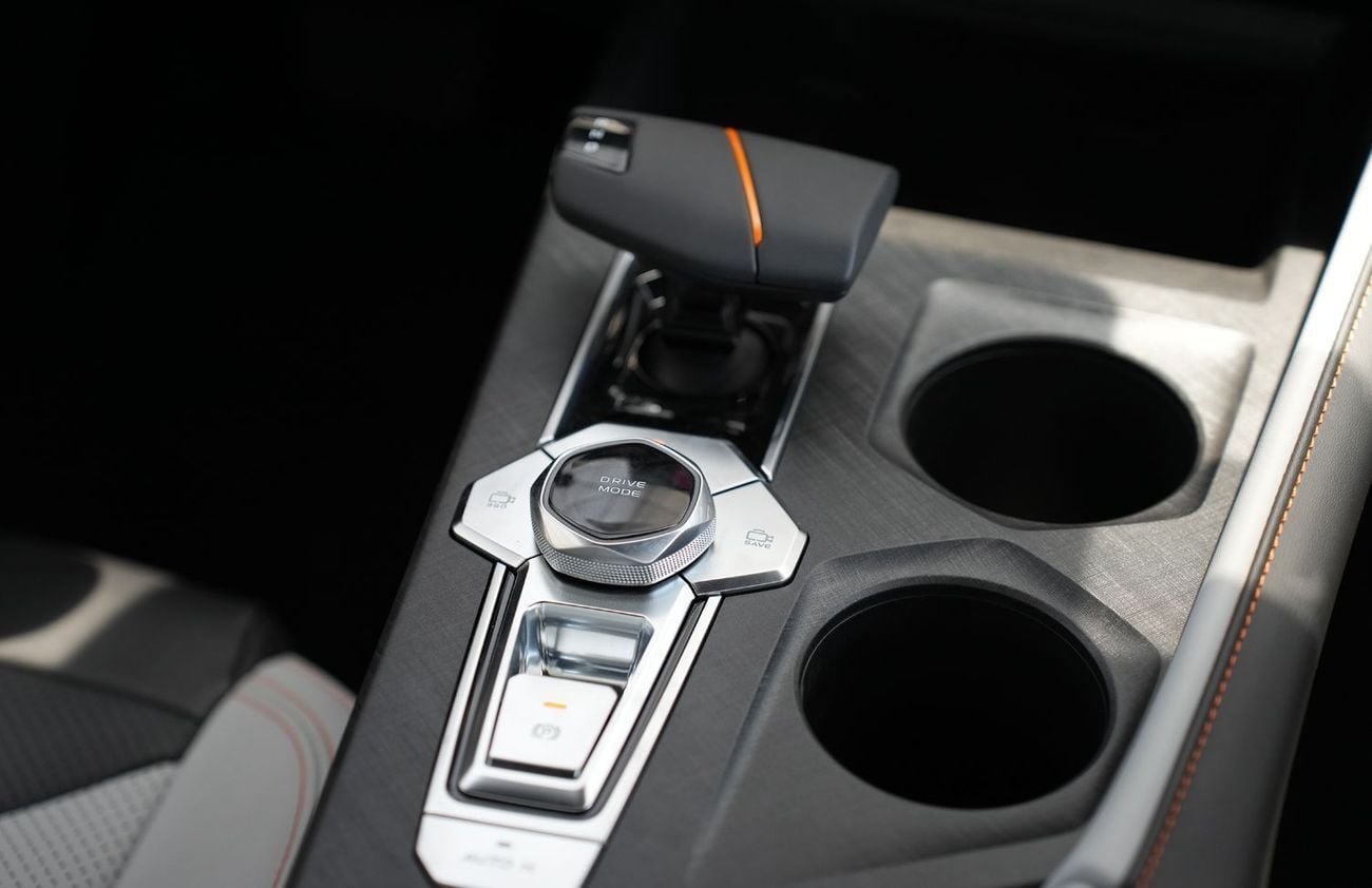 Changan UNI-V LIMITED 2025 For EXPORT ONLY