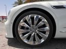 بنتلي فلاينج سبور V8