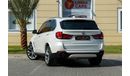 BMW X5 35i Exclusive