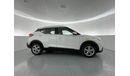Nissan Kicks S