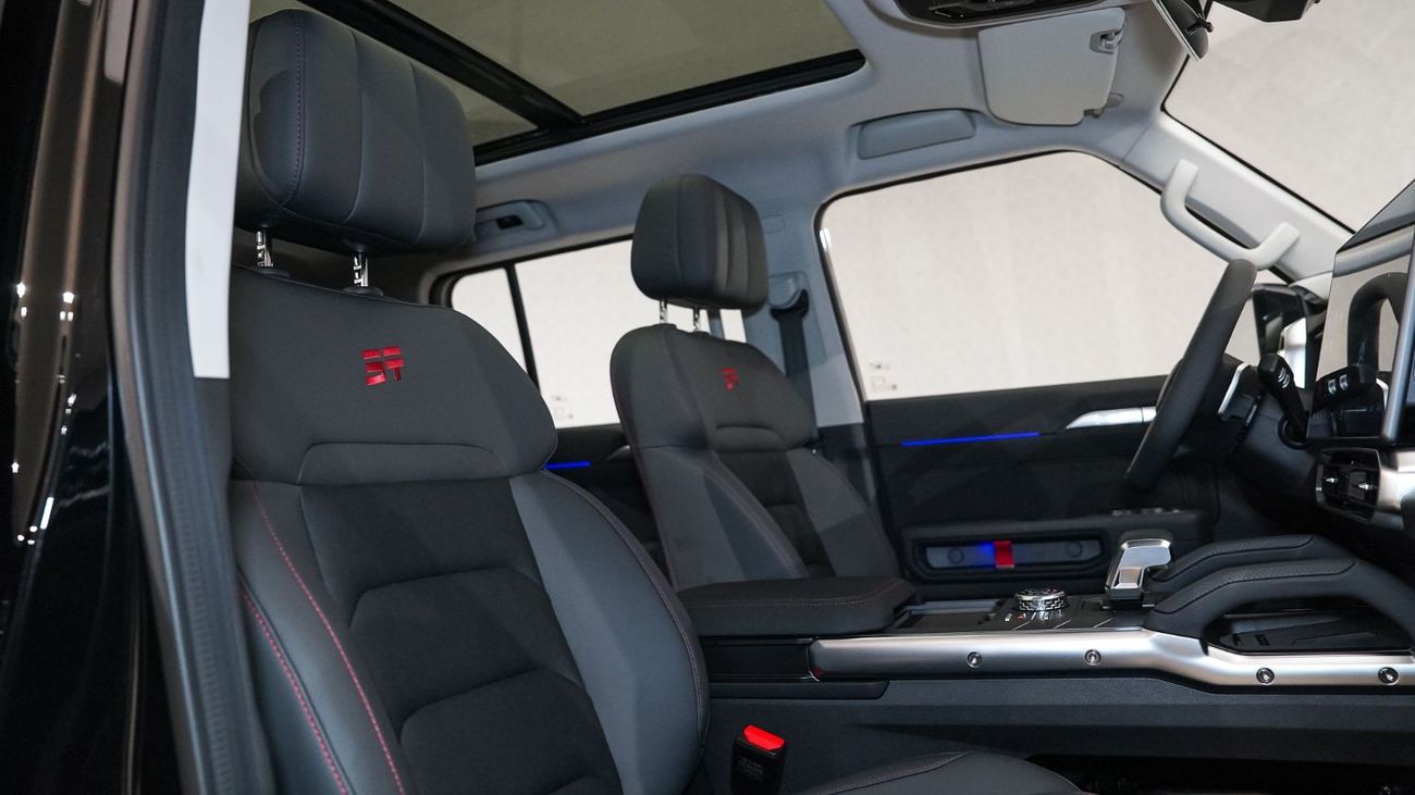 جيتور T2 T2 XWD - AED 2,729 P/M - 2 Years Warranty