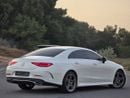مرسيدس بنز CLS 400 MERCEDES CLS-400 DIESEL KOREAN 2020 // ORGINAL PAINT // PERFECT CONDITION // LOW MILEAGE