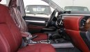 Toyota Hilux Toyota Hilux TRD V6 4.0 full option _ 2019/2019