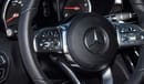 Mercedes-Benz C 220 COUPE AMG 4MATIC , DIESEL , 2.0