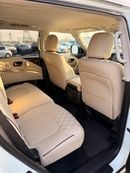 Nissan Armada Full option 360 camera, Nismo
