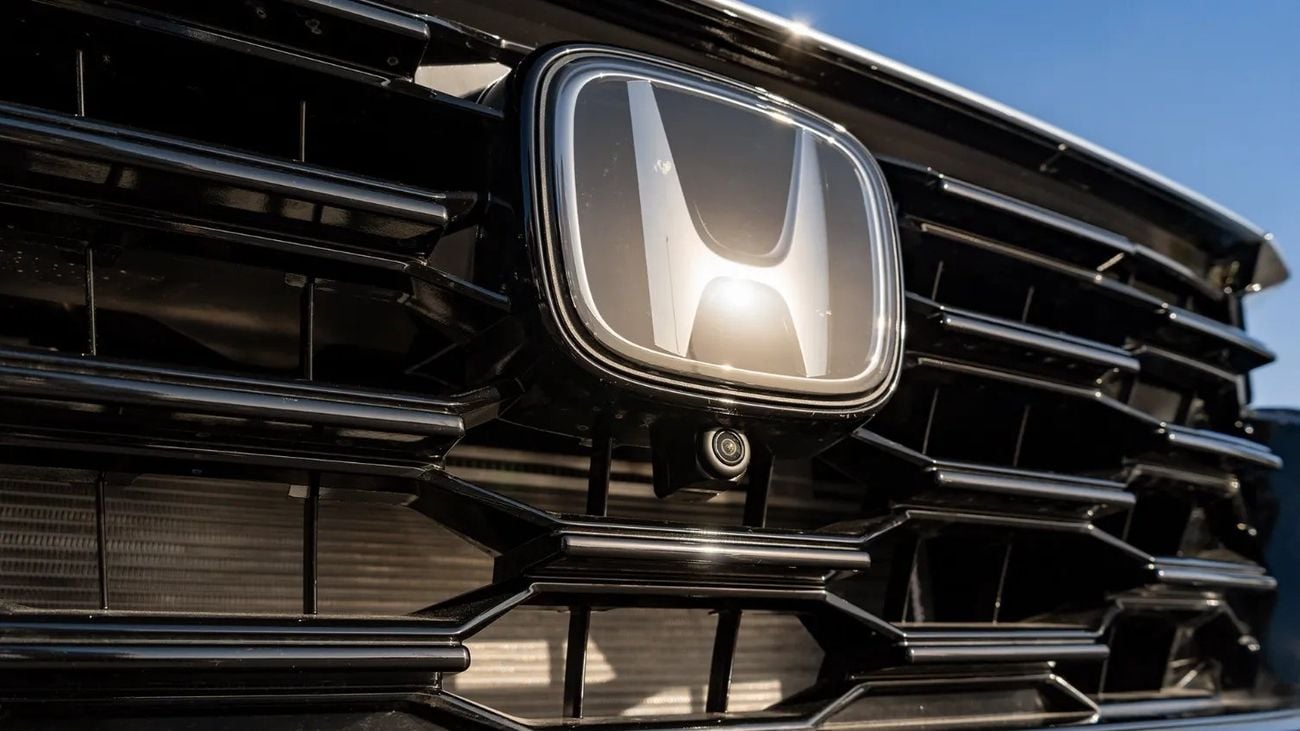 Honda CRV 2026 | HONDA CRV GLOBAL 30 -YEAR HONOR EDITION 240 TURBO 4WD PREMIUM ENJOYMENT EDITION