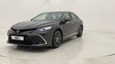 Toyota Camry LIMITED 2.5 | Zero Down Payment | Home Test Drive